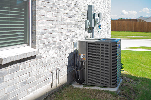 Reliable Heat Pump Repair contractor in San Joaquin, CA by FH HVAC